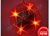 Гирлянда светодиодный шар LED Ball star light RGB (IP20) 220В